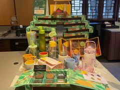 -星巴克(福州三坊七巷店)