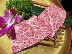 -無二炙坊·和牛烧肉(大钟寺1733店)