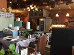 -彼德西餐厅(凯德广场新南店)