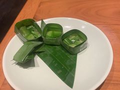 -mango tree芒果树泰国餐厅(青岛万象城店)