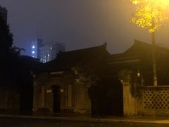 -张家卫·阳江菜·小海鲜(肥婆湾桥店)