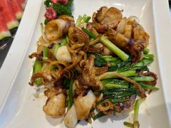 -外沙富龙城酒楼(老街店)