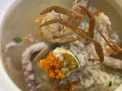 -40号厦门海鲜大排档(中山路店)