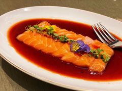 -Yan Ting 宴庭中餐厅(上海静安瑞吉酒店)