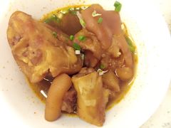 红烧猪脚-火宫殿(五一大道分店)