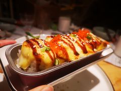 -樟葶谷寿司(椒江店)