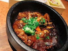 -赤坂亭 M9和牛烧肉(水街店)