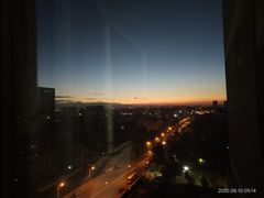 -马路边边串串香(双井直营店)