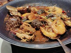 -福来齐·鲁菜海鲜·渔家菜(朝阳街分店)