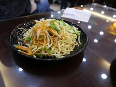 三丝冷面-蔡先生(双阳路店)