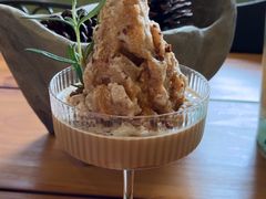 -六区宿舍咖啡店