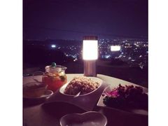 草山夜未眠-草山夜未眠景观餐厅