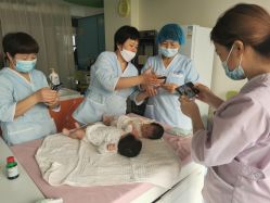 -菁幼月子会所(儿童医院店)