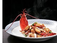 -红色江山(首钢国际大厦店)