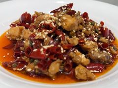 冷吃兔-蛙兔鸡自贡风味·特色江湖菜(广都店)