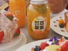 -崎本的店·专业酵种吐司(无锡万象汇店)