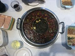 -蛙两只美蛙鱼头火锅(恒茂店)