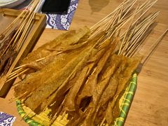 -觅香串串香·麻辣烫·冒菜(欧美广场店)