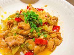-太二酸菜鱼(沈阳万象城店)