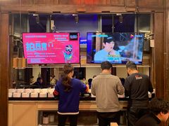 -热火朝天鲜切牛肉火锅(南强街巷店)