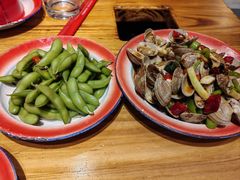 -东方一串·龙虾烧烤·特色烤鱼(吴中路店)