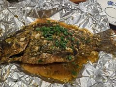 -衡厨·衡阳土菜(中南店)