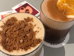 -Seesaw Coffee(上生新所店)