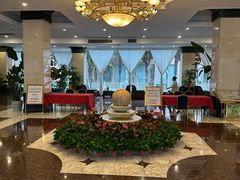 -西安交大南洋大酒店(交通大学青龙寺店)