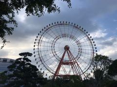 -芽庄珍珠岛游乐园