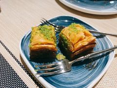 -La Medina餐厅(亮马河南路店)