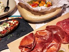 -AZUL by FUEL蓝色·法式酒馆(琶醍店)