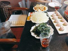 -三江两海老火锅(北京首店)