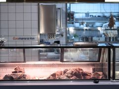 -高玛纳驴肉火烧(河间总店)