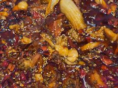 -椒行天下干锅牛蛙·(万宝店)