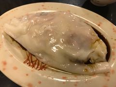 肉片肠粉-伍湛记 · 广州老字号(龙津中路店)