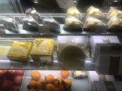 -薇薇安千层蛋糕(望海店)