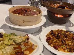 -眉州东坡(华联万柳店)