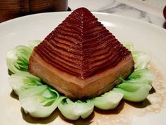 -湖滨28中餐厅·西湖宴·杭州君悦酒店
