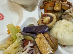 -膳缘居天然素食馆