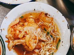 -永安里地摊烤肉(首创店)