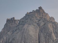 -崂山仰口游览区