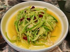 -浩海火烧云傣家菜(京广店)