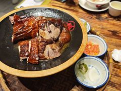 -广府乡下·饭庄(新港东路店)