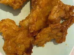 -稻品香小锅饭豆腐馆(北三路店)