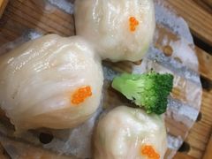 -海港酒楼·平价海鲜·茶点(小公园店)