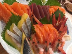 -林妈妈村·日式料理(宝山万达店)
