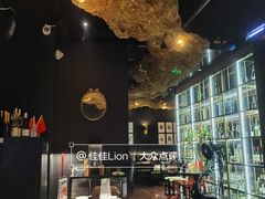 大堂-顶特勒·黄鱼馆·特色菜(上海大世界店)