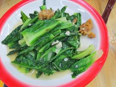 -华府九号海鲜烧烤大排档(龙域店)