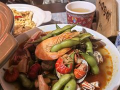 -山四砂锅(太原钟楼街店)