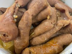 麻辣牛肠-清真蒋有记(老门东店)